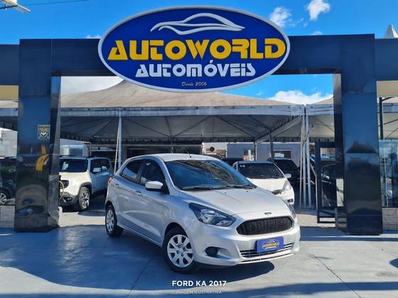 FORD KA + 1.0 TI-VCT FLEX SE MANUAL FORD KA + 1.0 TI-VCT FLEX SE MANUAL